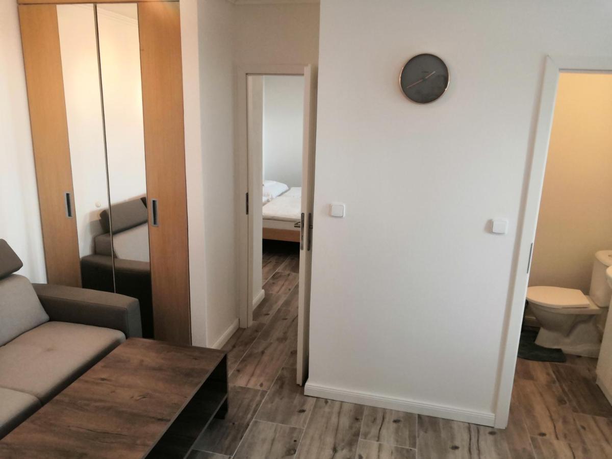 Vehlovice Apartments Mělník Kültér fotó