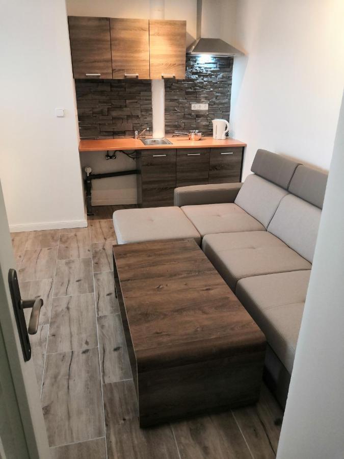 Vehlovice Apartments Mělník Kültér fotó
