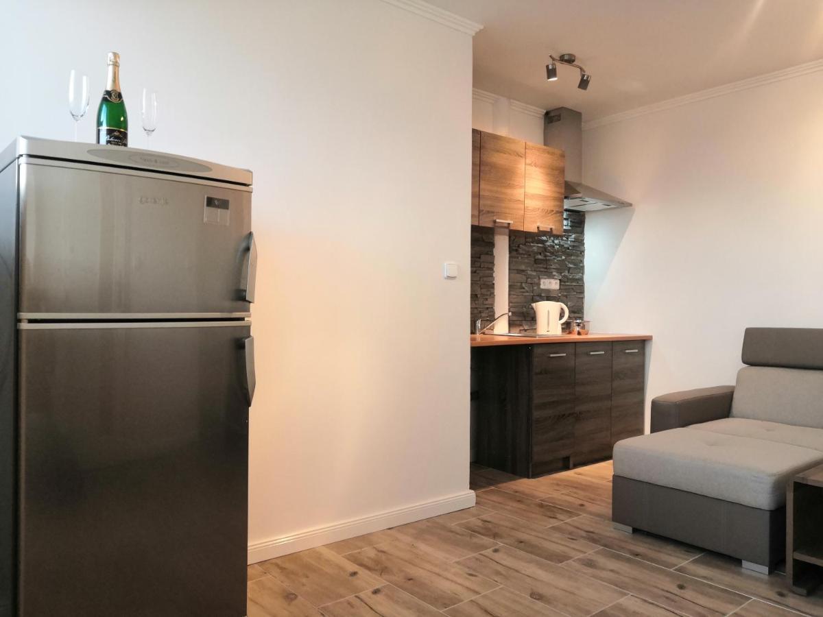 Vehlovice Apartments Mělník Kültér fotó
