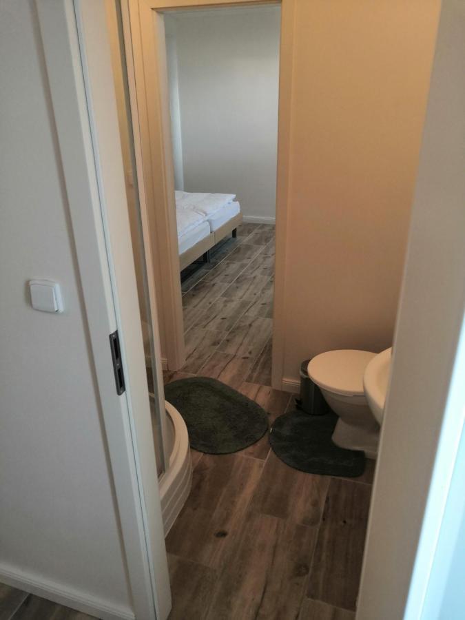 Vehlovice Apartments Mělník Kültér fotó