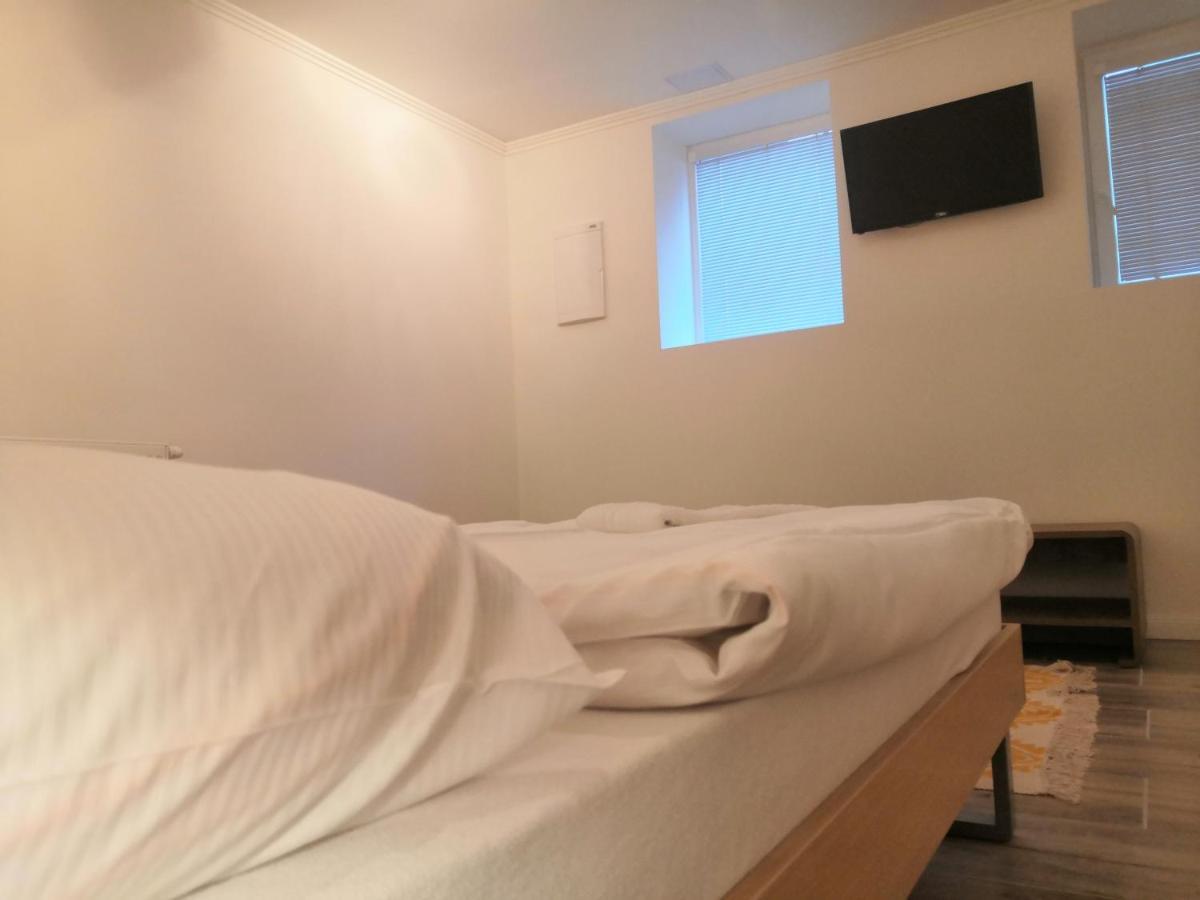 Vehlovice Apartments Mělník Kültér fotó