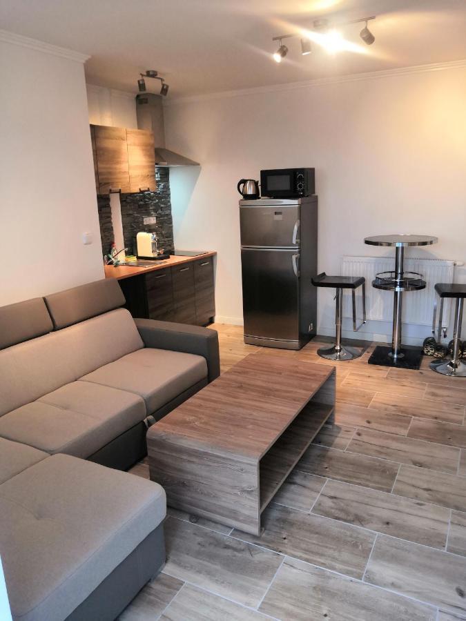 Vehlovice Apartments Mělník Kültér fotó