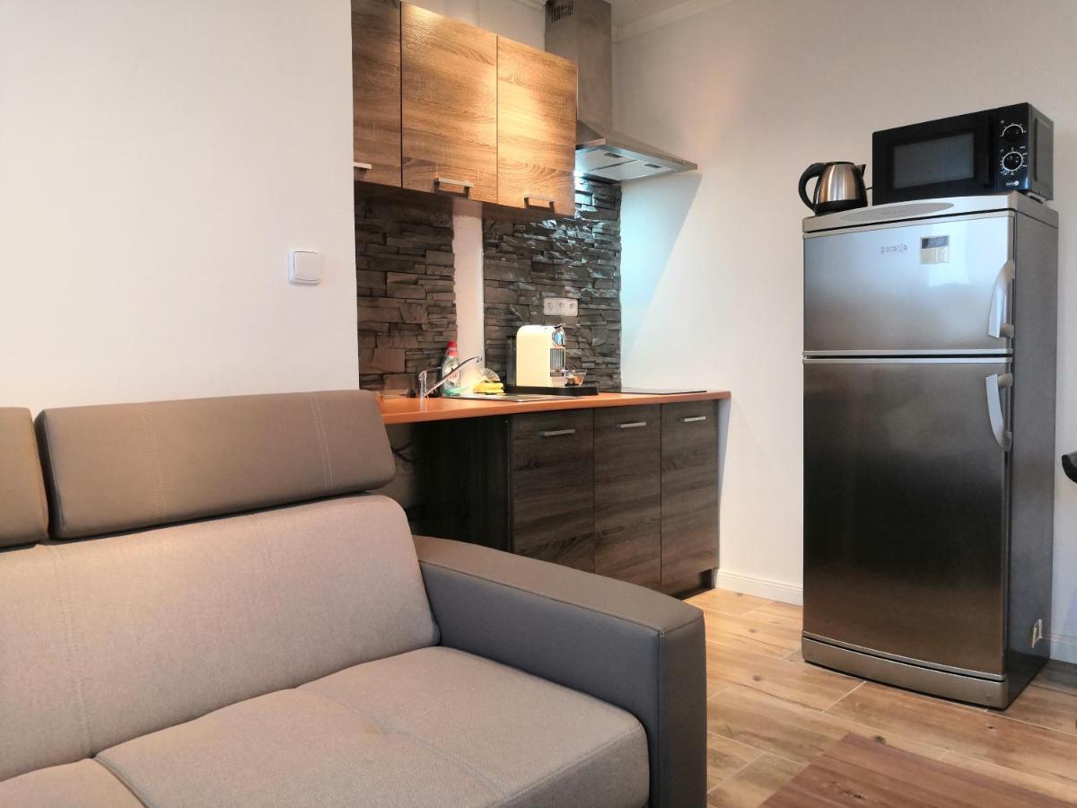Vehlovice Apartments Mělník Kültér fotó
