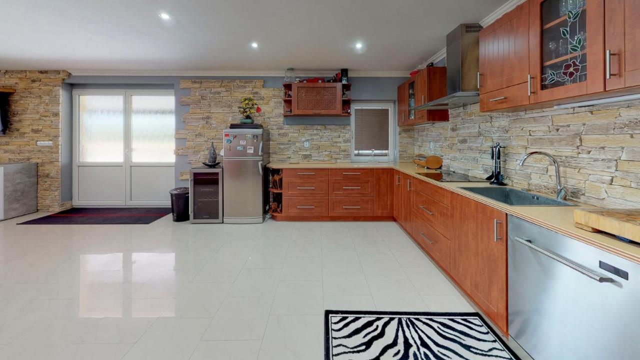 Vehlovice Apartments Mělník Kültér fotó