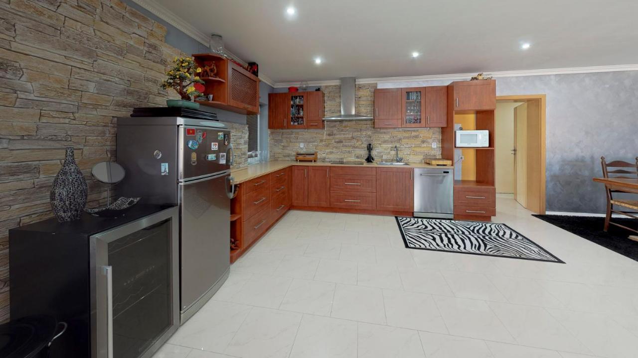 Vehlovice Apartments Mělník Kültér fotó