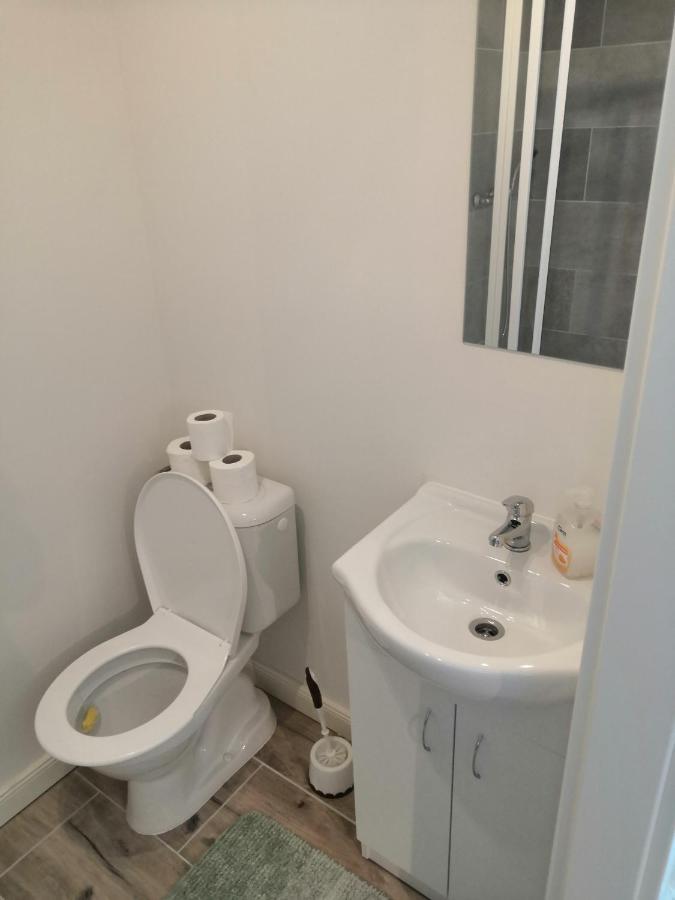 Vehlovice Apartments Mělník Kültér fotó