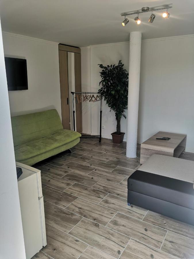 Vehlovice Apartments Mělník Kültér fotó