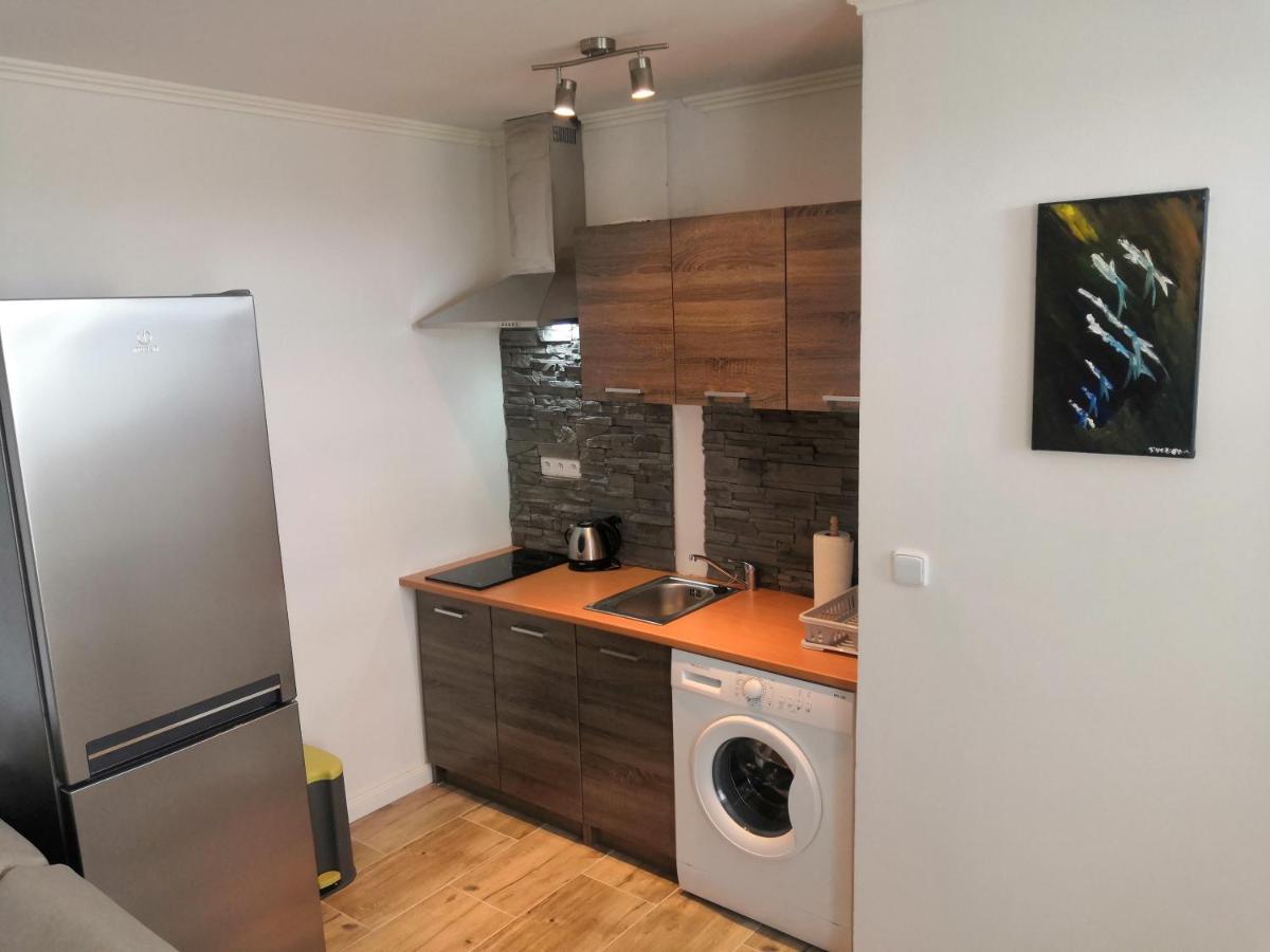Vehlovice Apartments Mělník Kültér fotó