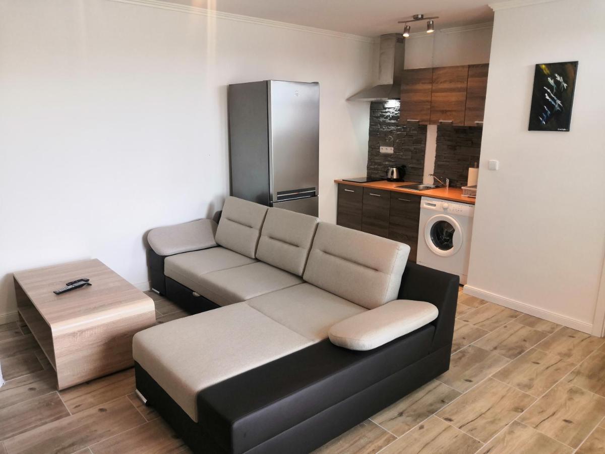 Vehlovice Apartments Mělník Kültér fotó