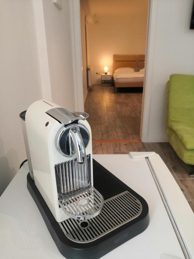 Vehlovice Apartments Mělník Kültér fotó
