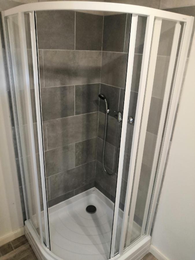 Vehlovice Apartments Mělník Kültér fotó