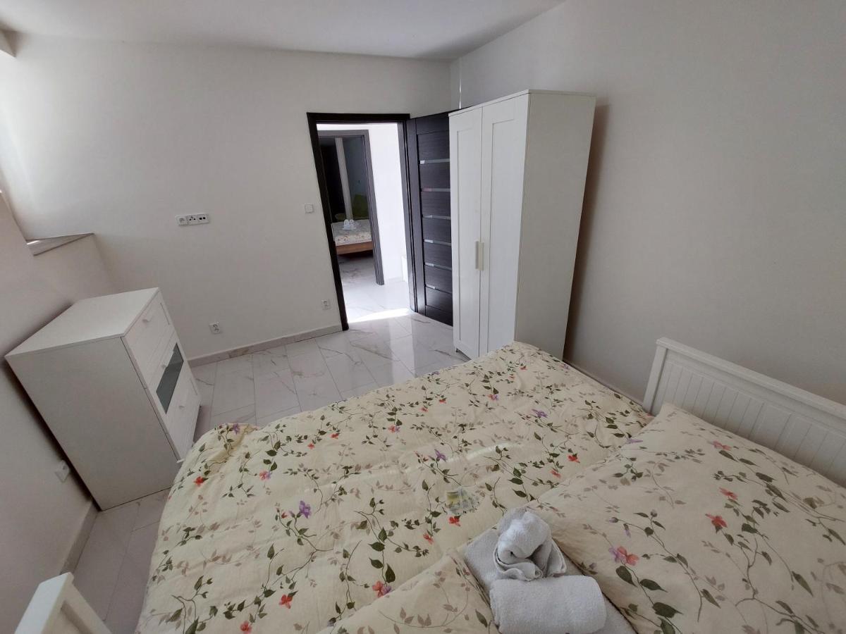 Vehlovice Apartments Mělník Kültér fotó