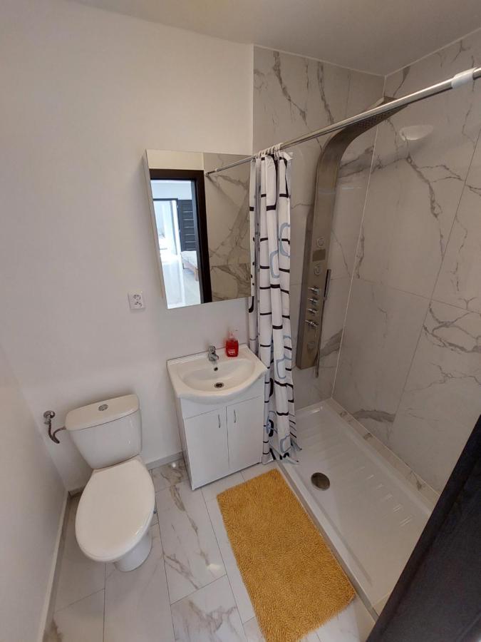 Vehlovice Apartments Mělník Kültér fotó